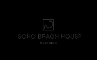 Soho Beach House Canouan