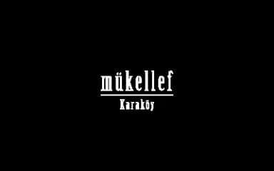Mükellef Karaköy