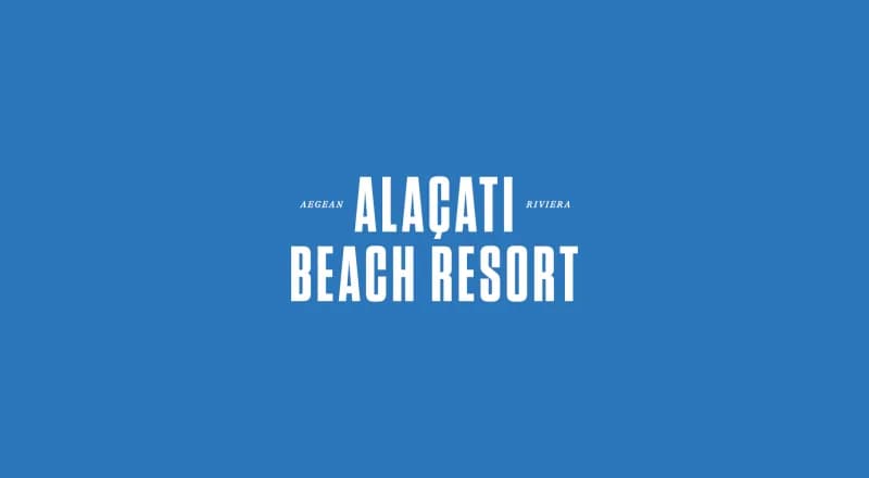 Alaçatı Beach Resort